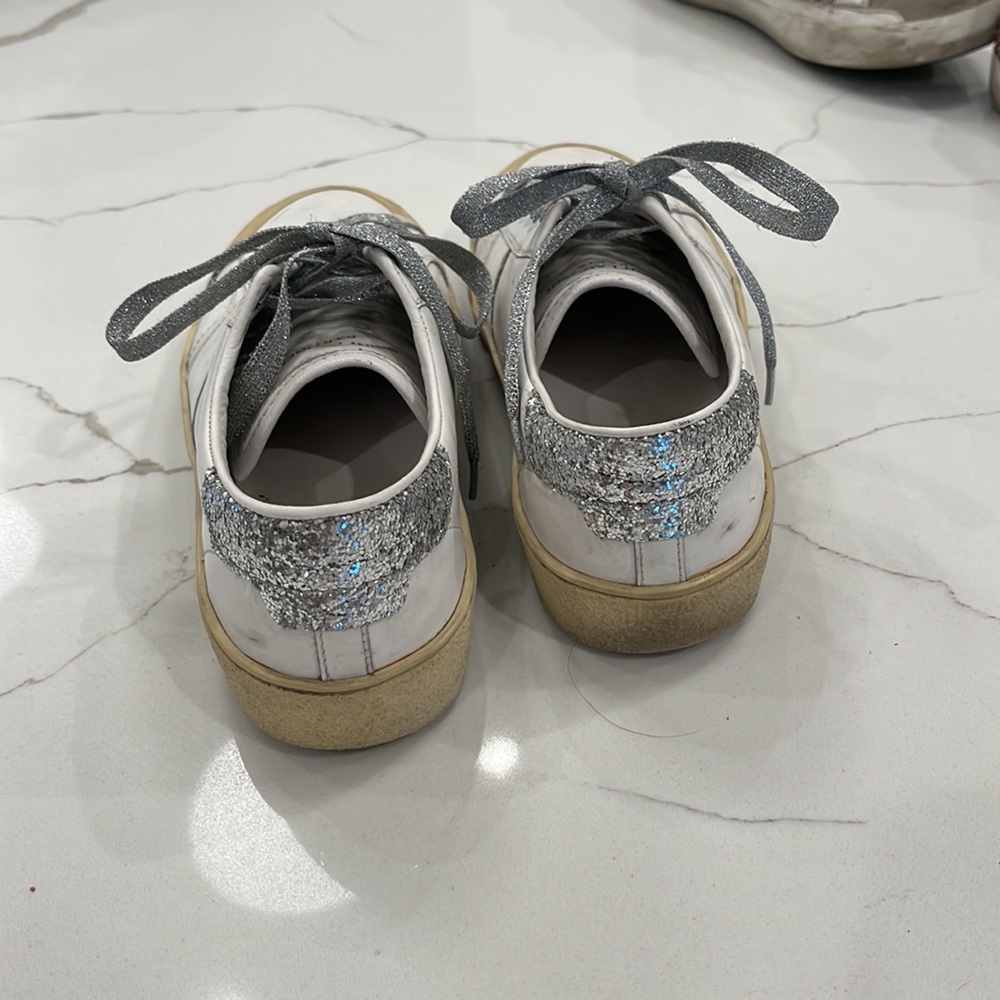 Saint Laurent sneakers - Picture 3 of 6